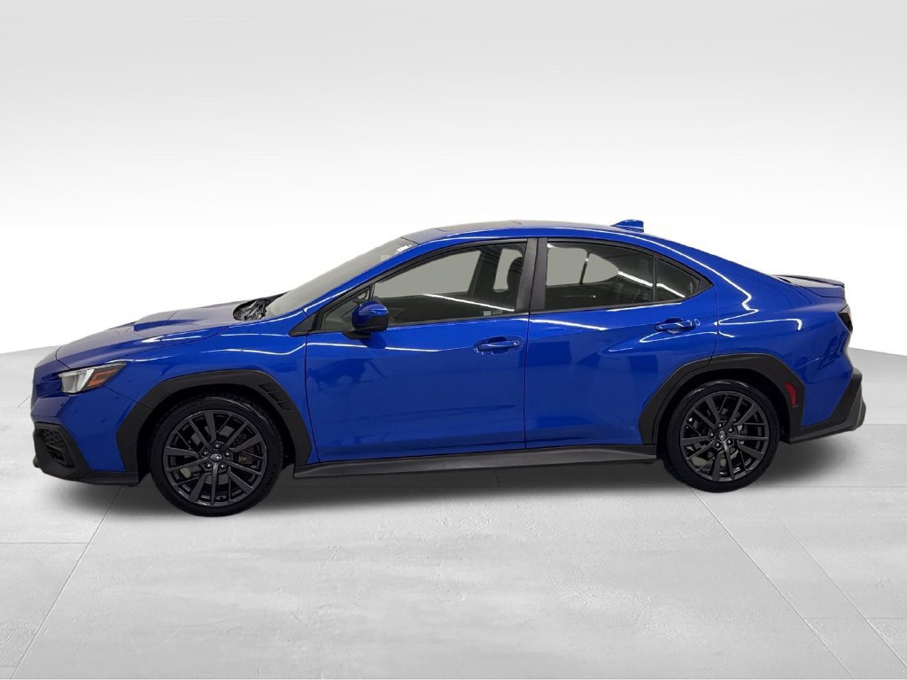 Used 2023 Subaru WRX Premium AWD/4WD image 4