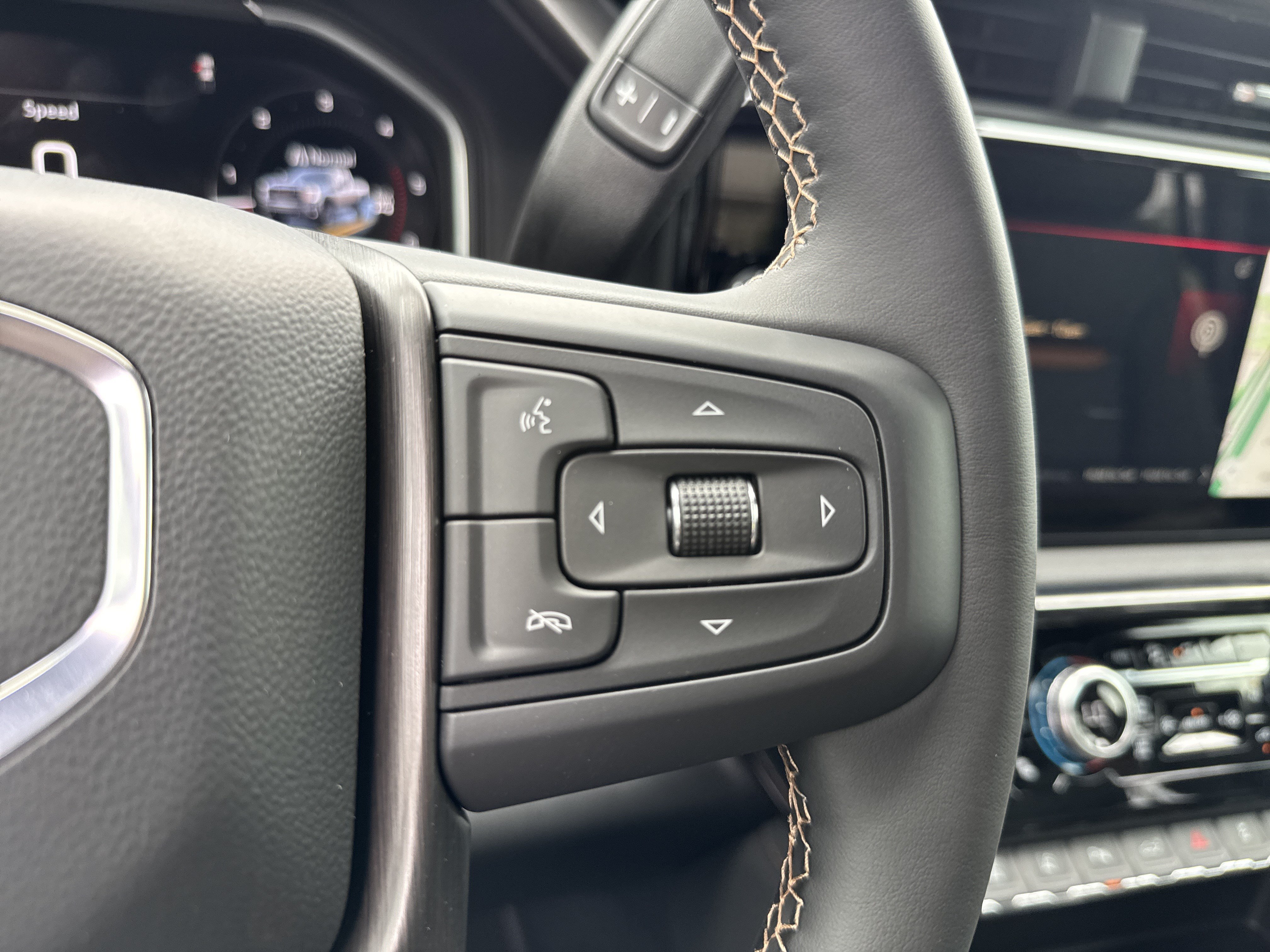 New 2026 GMC Sierra 2500 AT4 w/ AT4 Premium Plus Package AWD/4WD image 21