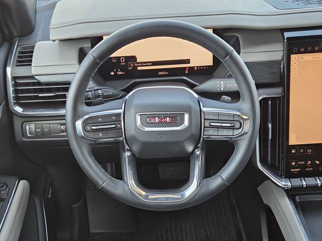 Used 2025 GMC Acadia Elevation w/ Elevation Premium Package FWD image 21