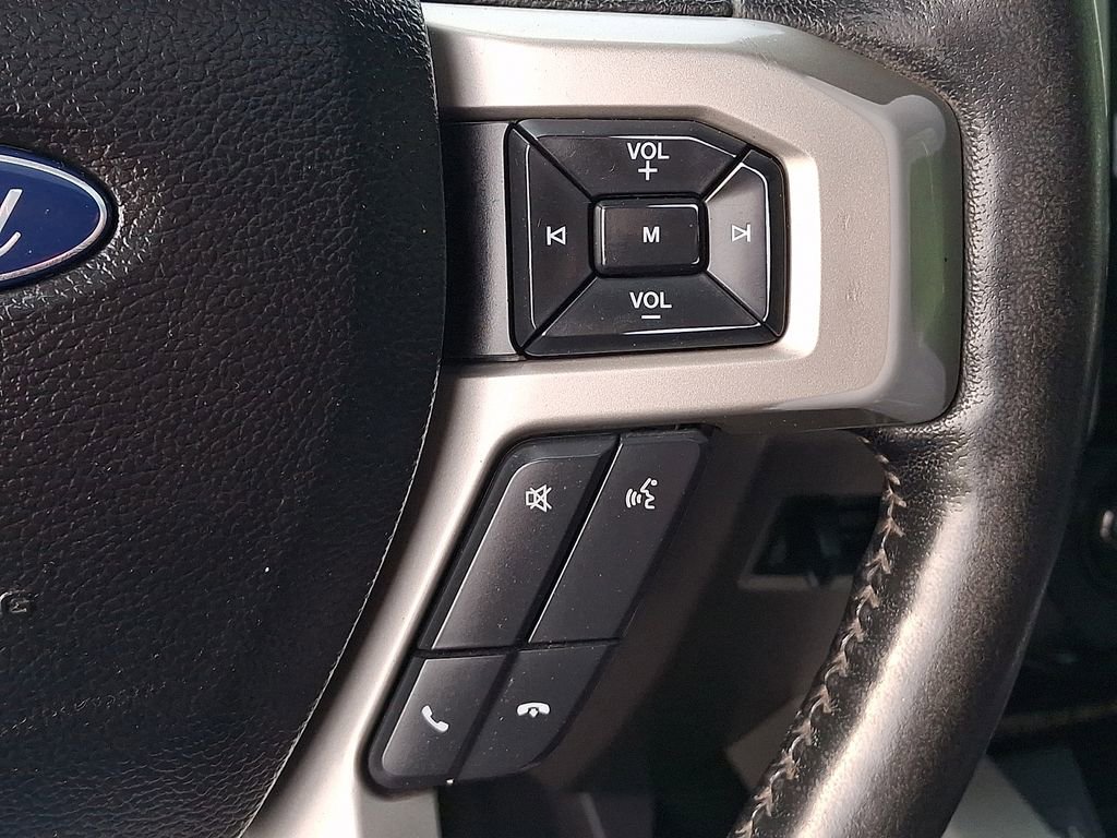 Used 2017 Ford F350 Lariat w/ Lariat Ultimate Package AWD/4WD image 23