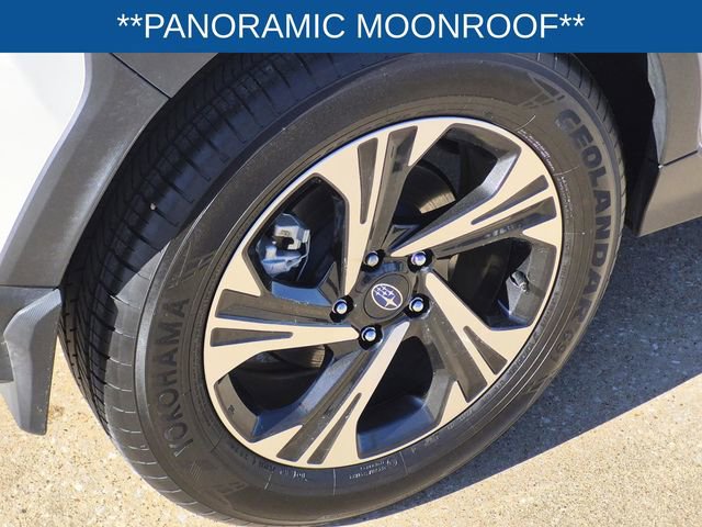 Certified 2024 Subaru Crosstrek 2.0i Premium image 6