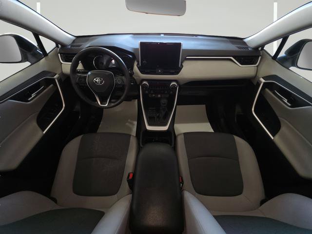 Used 2023 Toyota RAV4 XLE w/ Convenience Package AWD/4WD image 29