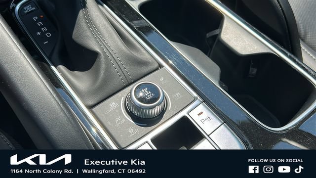 Certified 2023 Kia Telluride S AWD/4WD image 20
