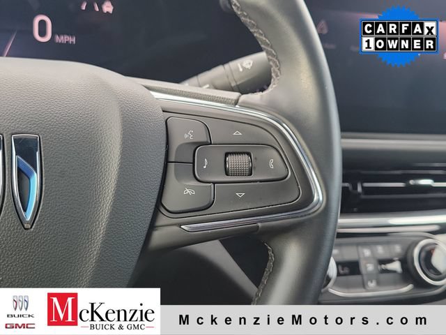 Used 2025 Buick Envista Sport Touring FWD image 12