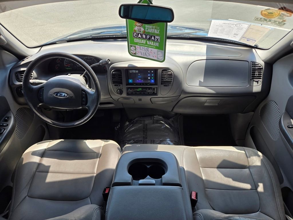 Used 2003 Ford F150 Lariat AWD/4WD image 36