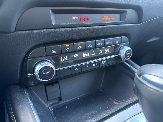 Used 2020 MAZDA CX-5 Grand Touring AWD/4WD image 11