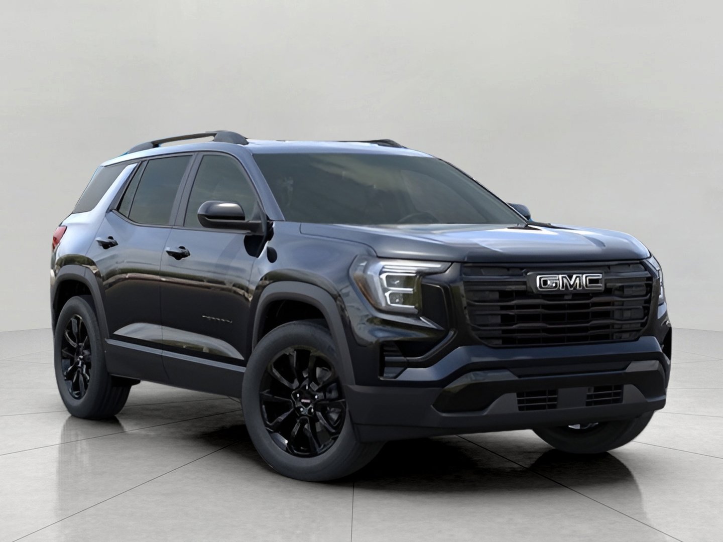 New 2026 GMC Terrain Elevation w/ Elevation Premium Package