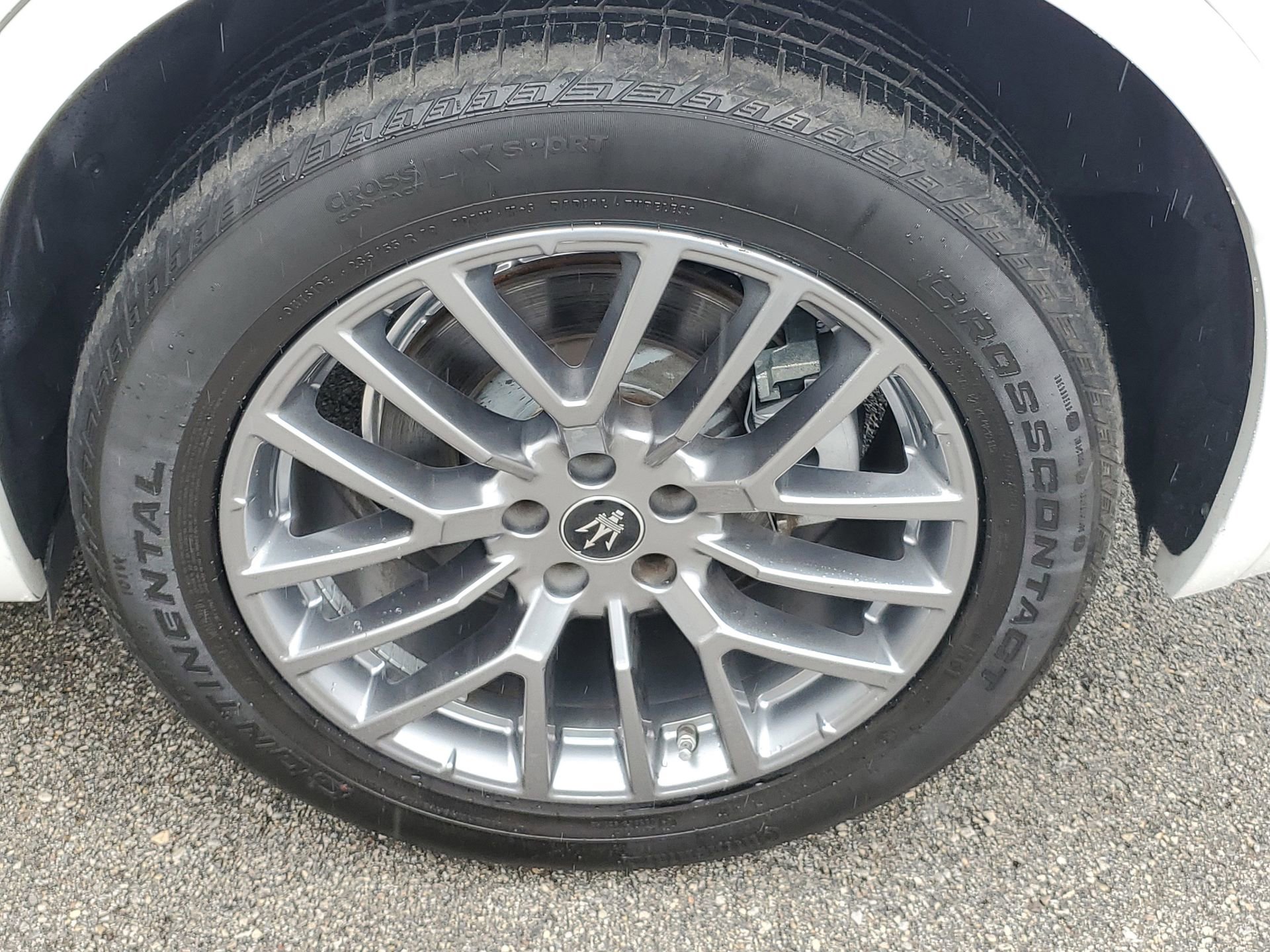 Used 2024 Maserati Grecale GT image 5