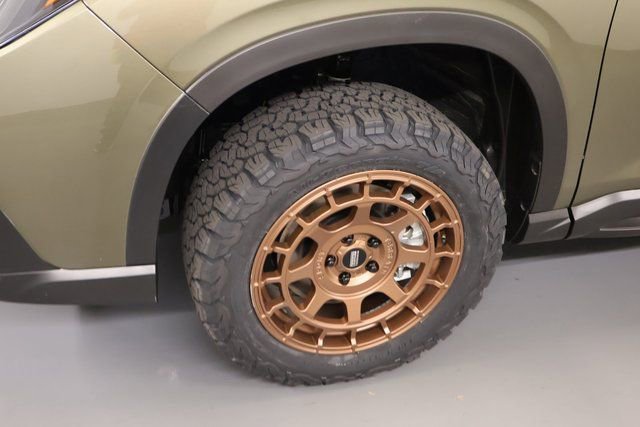 New 2025 Subaru Ascent Onyx Edition image 6