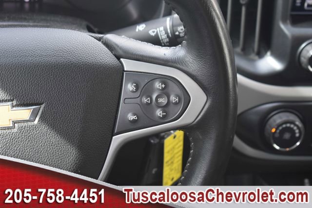 Used 2015 Chevrolet Colorado LT image 26