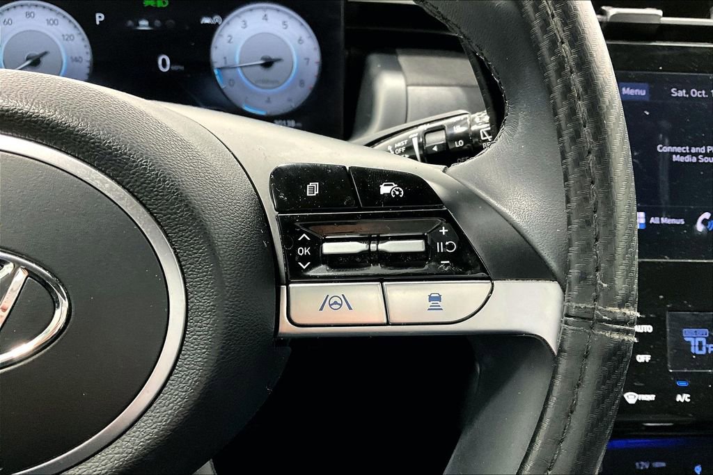 Used 2023 Hyundai Tucson SEL w/ Convenience Package image 25