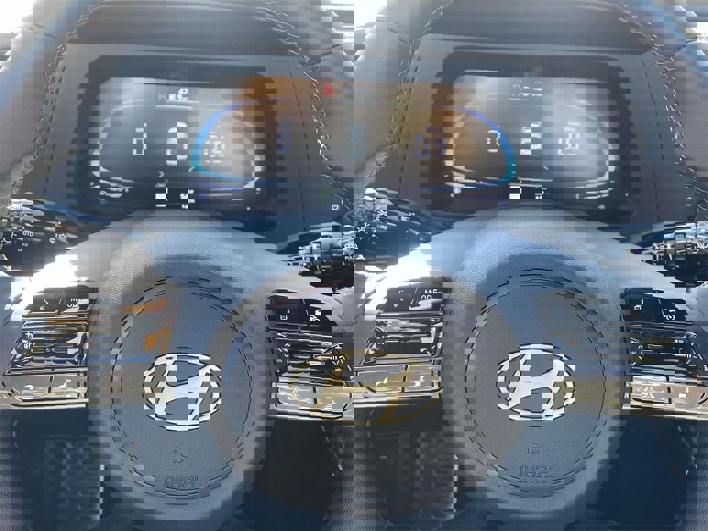 New 2026 Hyundai Elantra SEL Sport Premium image 40