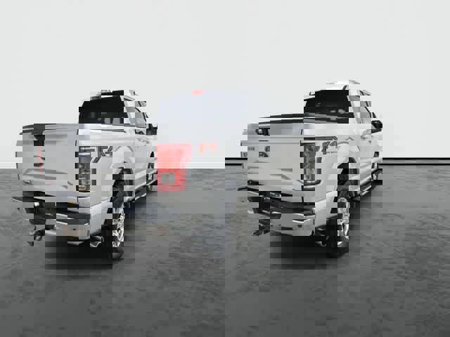 Used 2017 Ford F150 XLT w/ Equipment Group 302A Luxury image 3