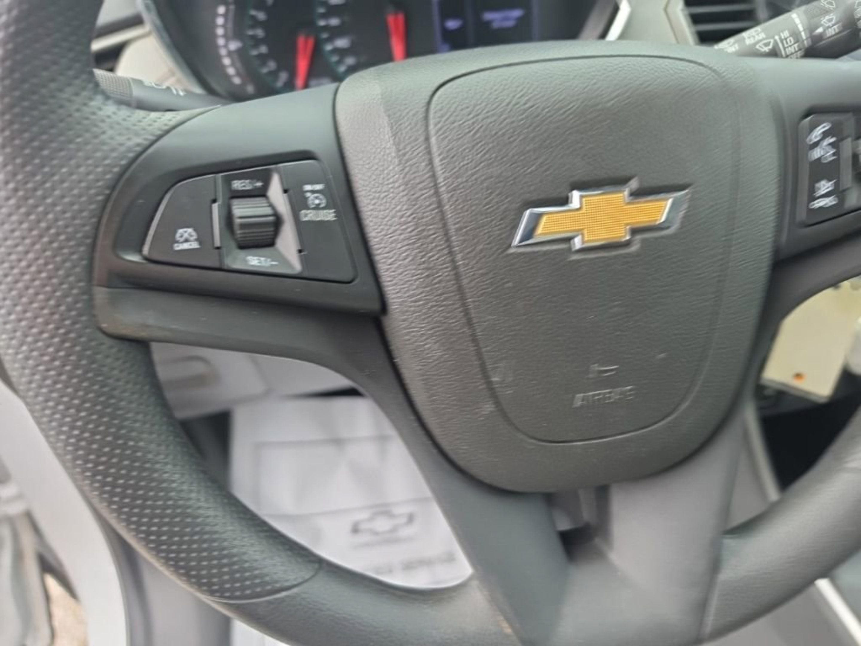 Used 2020 Chevrolet Trax LS w/ Tint and Cruise Package FWD image 19