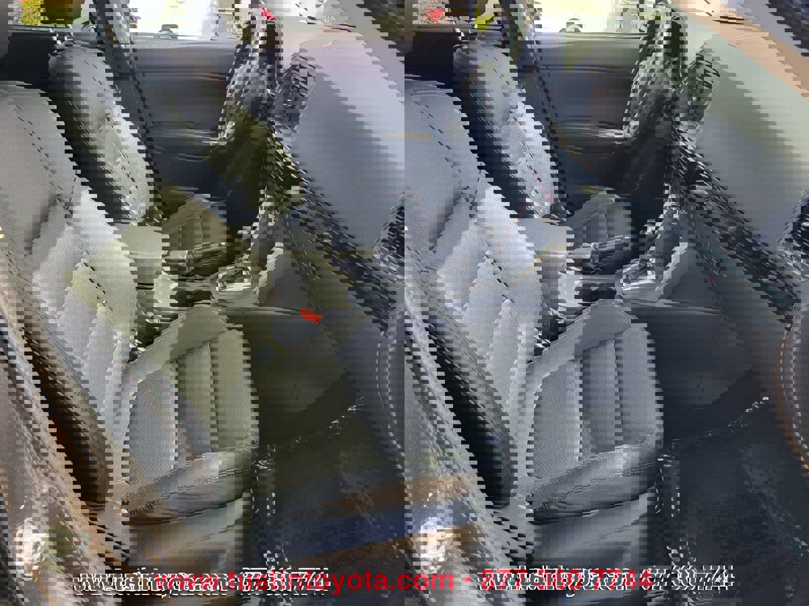 Used 2015 MAZDA CX-5 Grand Touring image 15