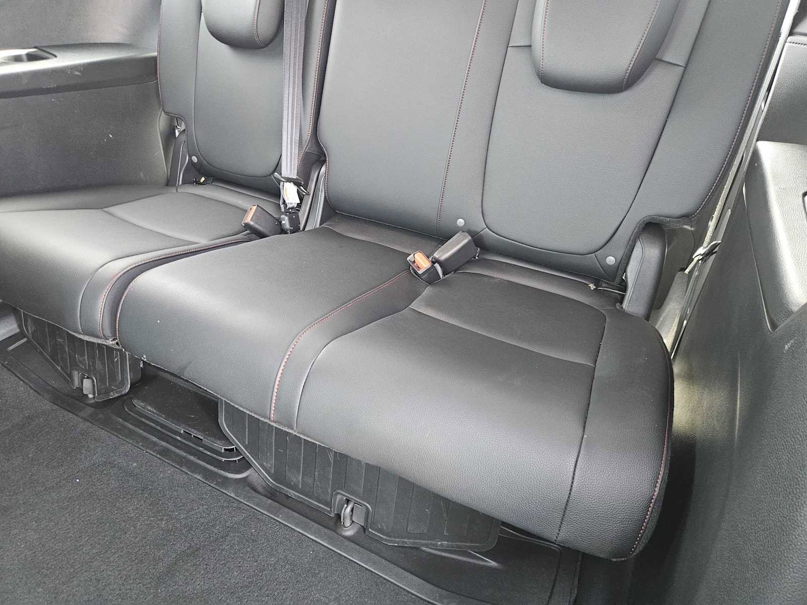 Certified 2026 Honda Odyssey Sport-L image 31