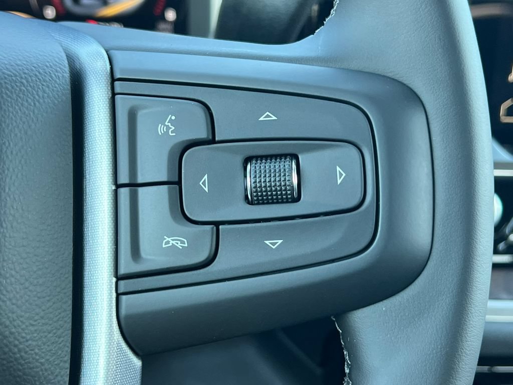 New 2026 GMC Sierra 2500 SLT w/ SLT Premium Package AWD/4WD image 29