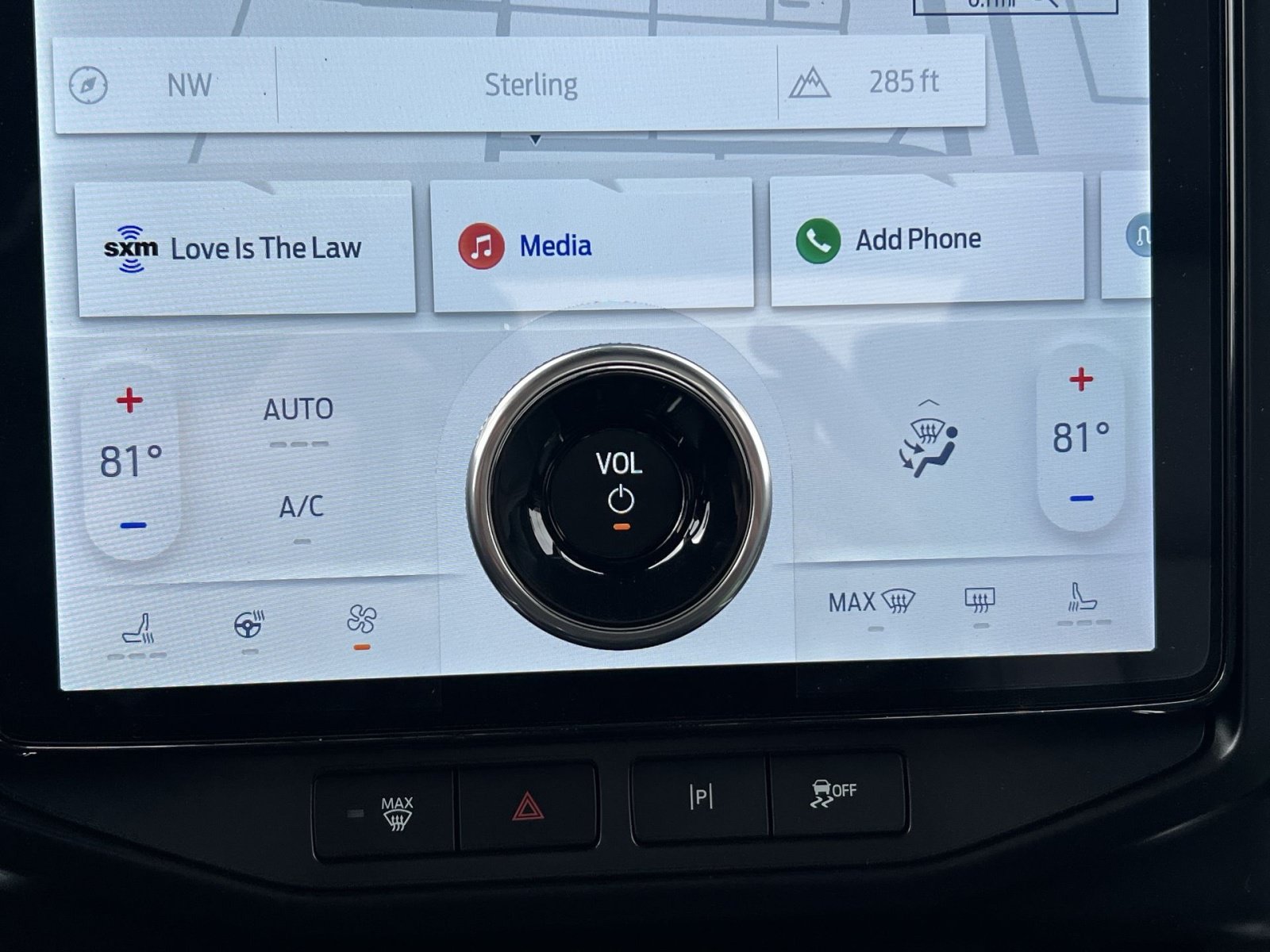 New 2025 Ford F150 Lightning Flash AWD/4WD image 21