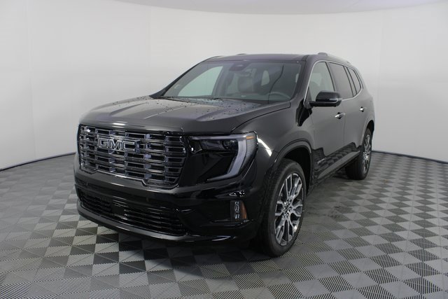 New 2026 GMC Acadia Denali Ultimate image 28