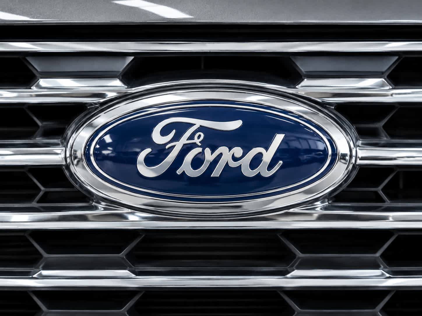Used 2022 Ford Edge Titanium AWD/4WD image 9