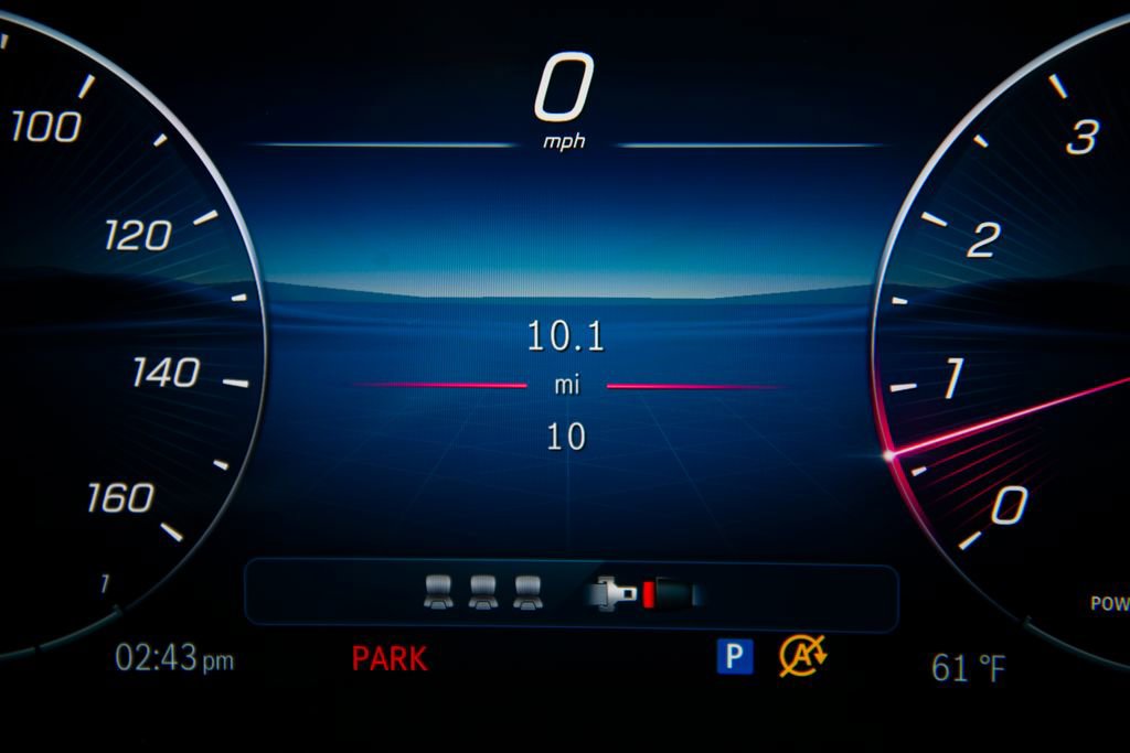 New 2026 Mercedes-Benz GLC 300 GLC 300 image 24