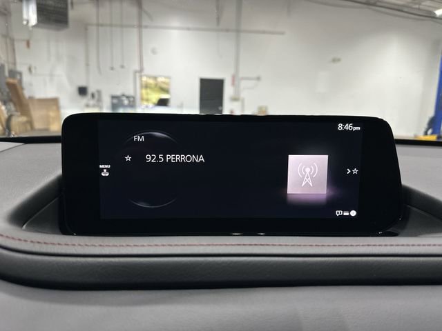 New 2026 MAZDA CX-30 AWD 2.5 S image 16