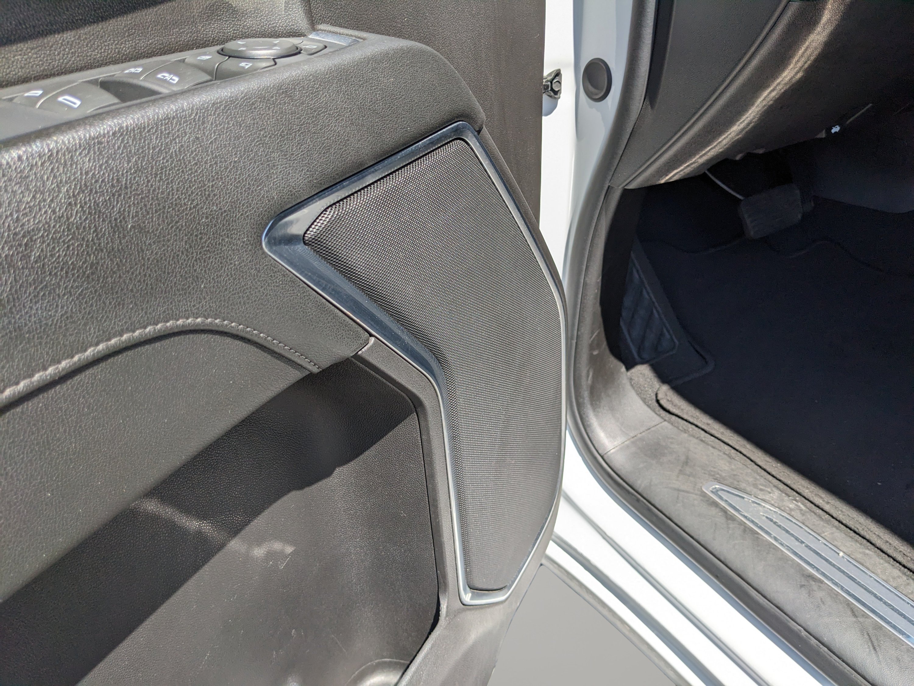 Used 2024 GMC Sierra 1500 SLT RWD image 19