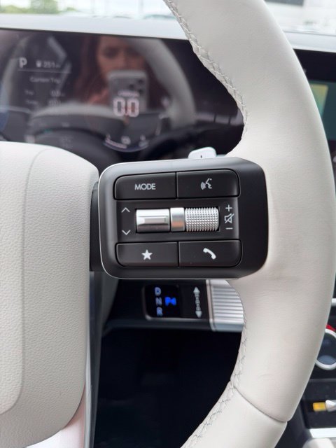 New 2026 Hyundai Santa Fe SE AWD/4WD image 14