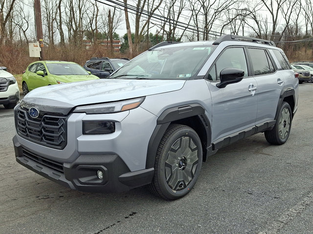 New 2026 Subaru Outback Limited XT image 3