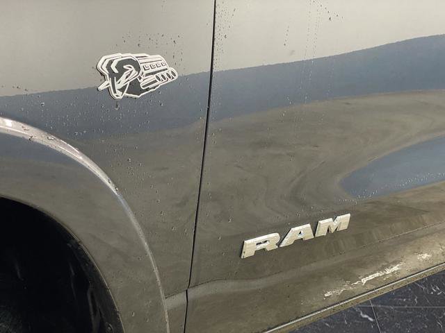New 2026 RAM 1500 Big Horn image 37