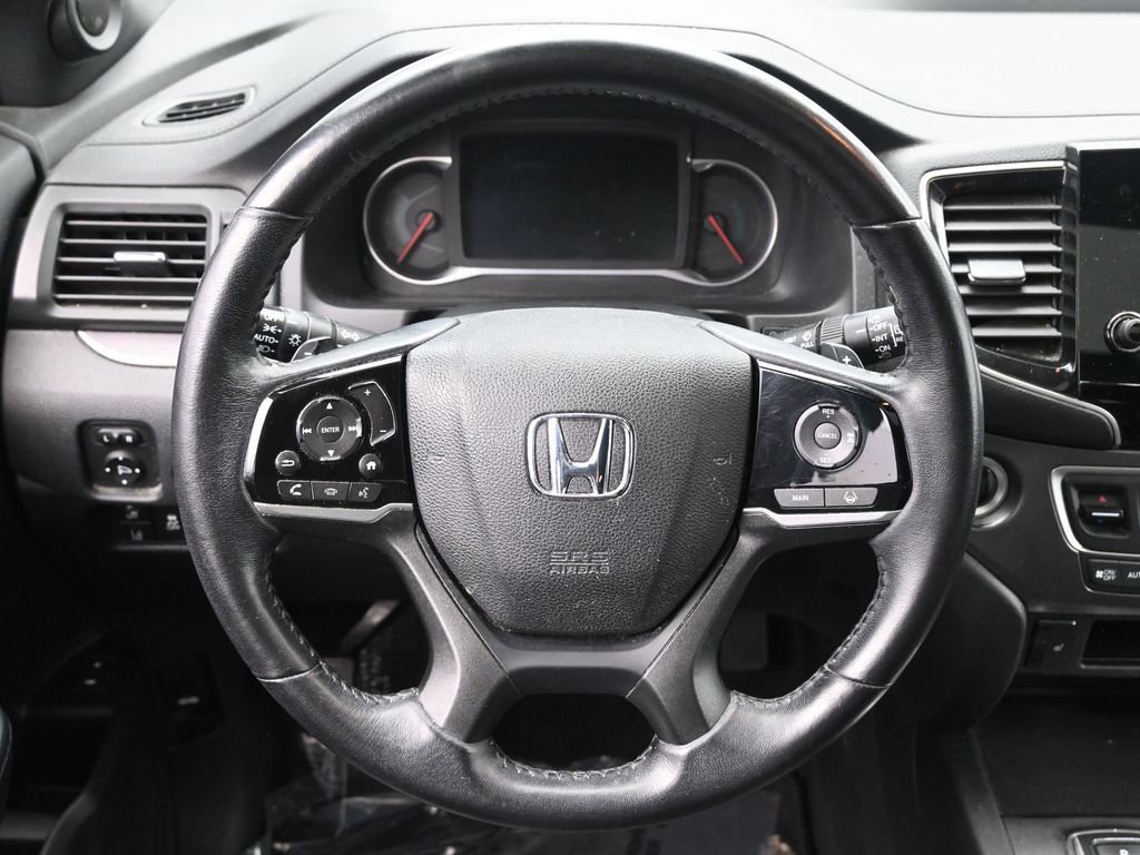 Used 2021 Honda Passport EX-L image 15