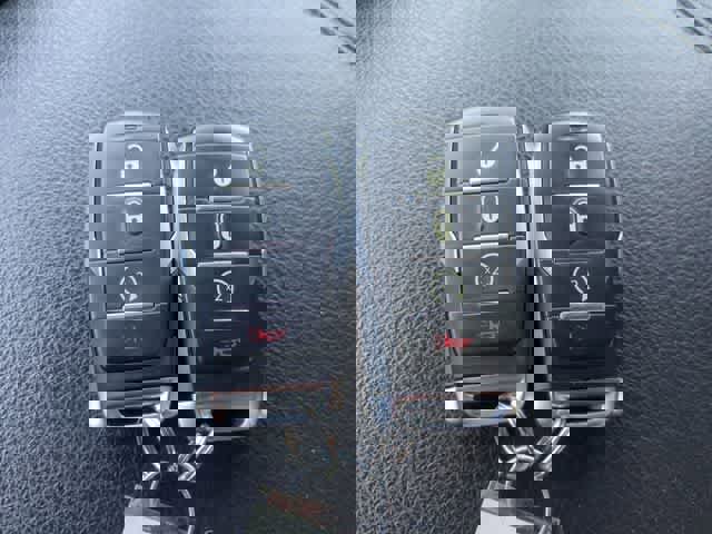 Used 2022 RAM 1500 Big Horn image 36