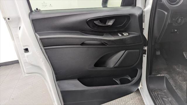 Used 2019 Mercedes-Benz Metris image 9