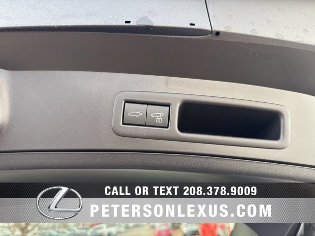 New 2025 Lexus UX 300h AWD image 19