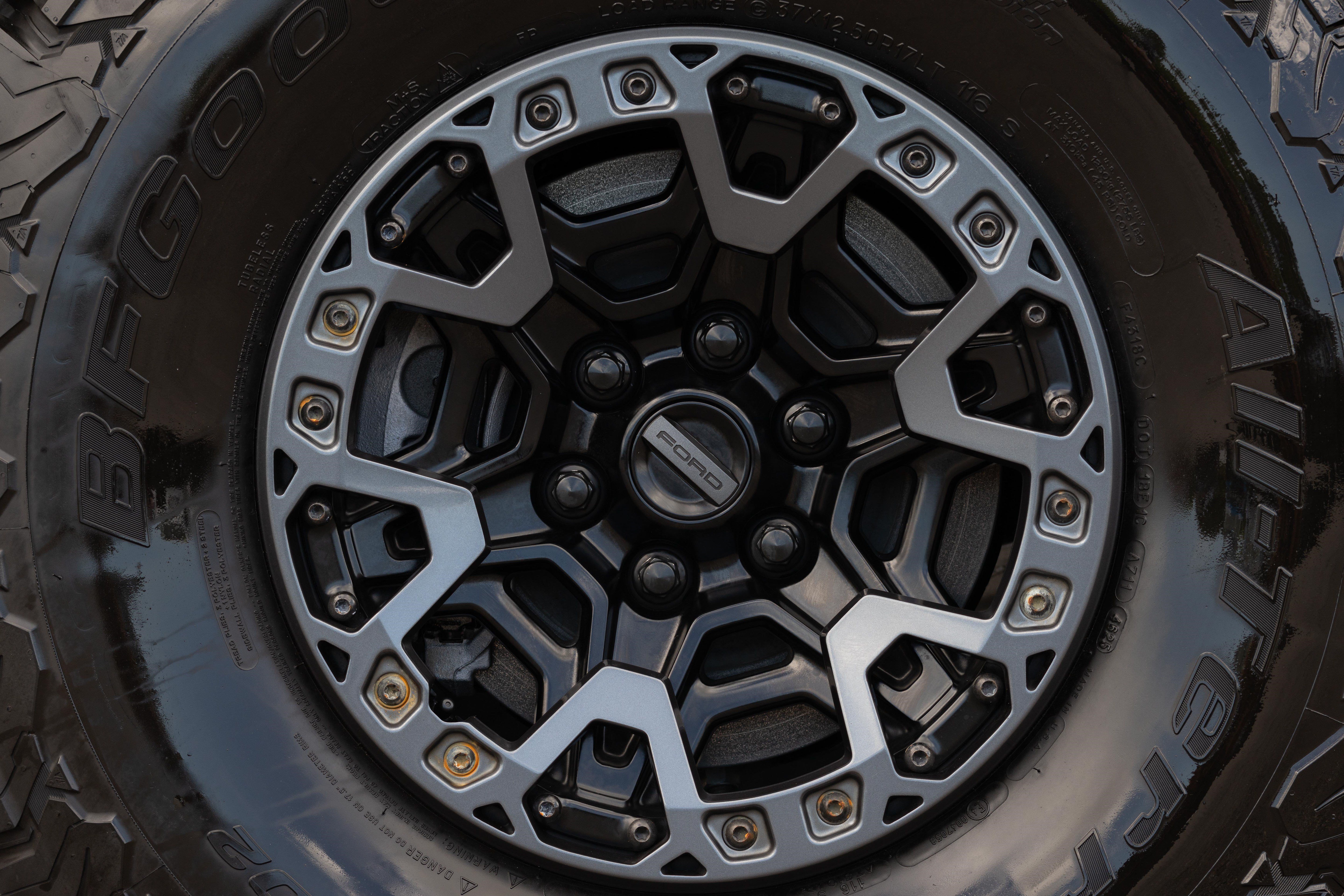 New 2026 Ford Expedition Tremor AWD/4WD image 27