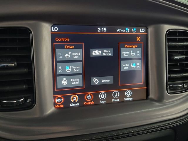 Used 2023 Dodge Charger R/T w/ Plus Group RWD image 31