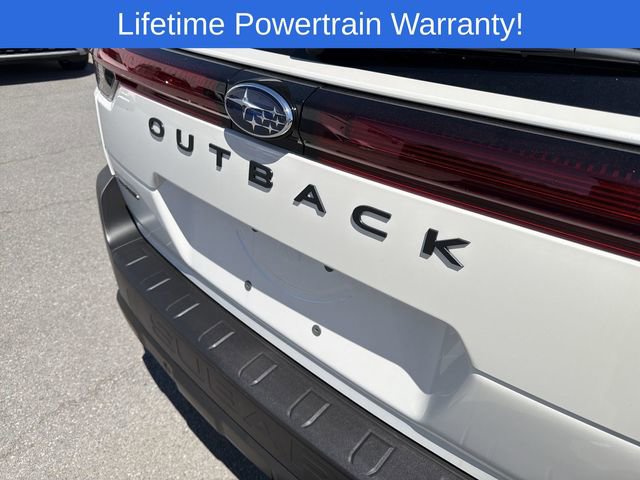 New 2026 Subaru Outback Limited XT AWD/4WD image 15