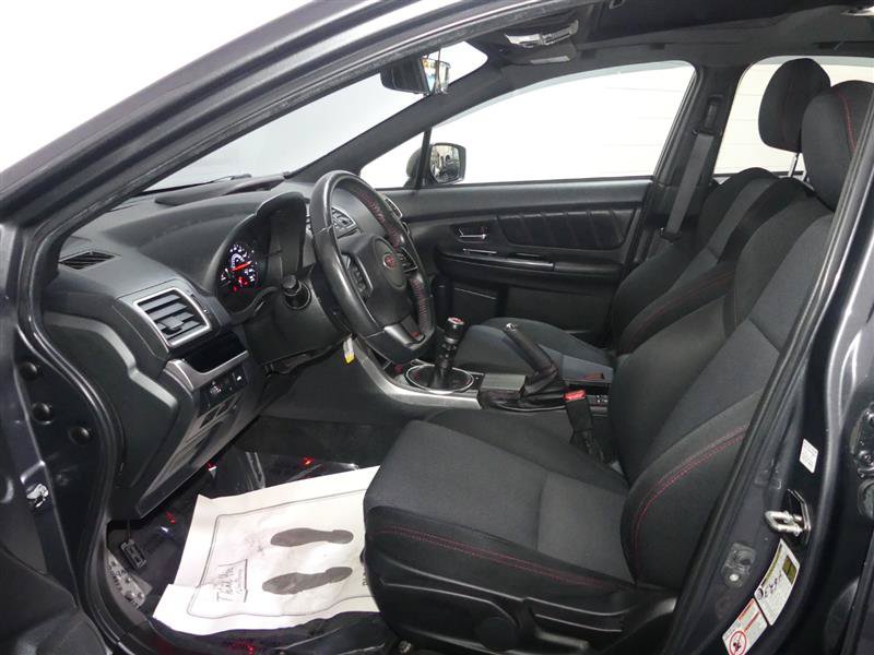 Used 2020 Subaru WRX Premium AWD/4WD image 20