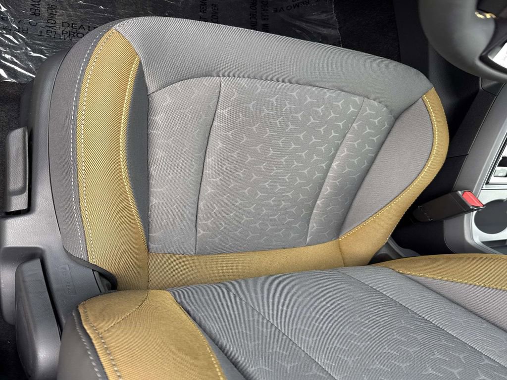 New 2026 Subaru Crosstrek 2.5i Sport image 23