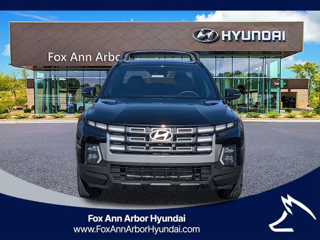 New 2026 Hyundai Santa Cruz SEL image 8