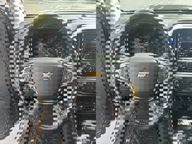 Used 2021 Chevrolet Colorado ZR2 image 6