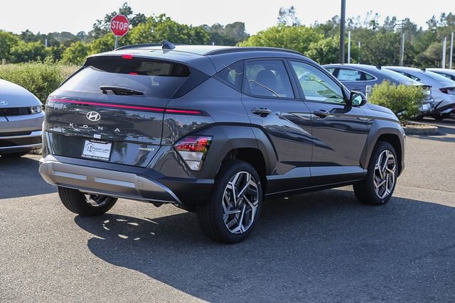 New 2026 Hyundai Kona SEL Premium AWD/4WD image 5