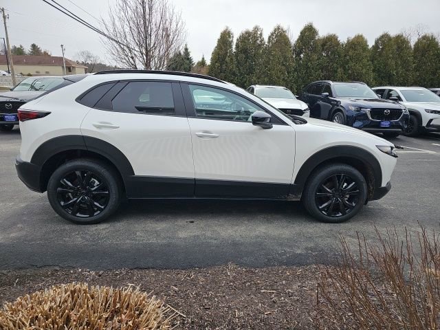 New 2026 MAZDA CX-30 AWD 2.5 S image 2