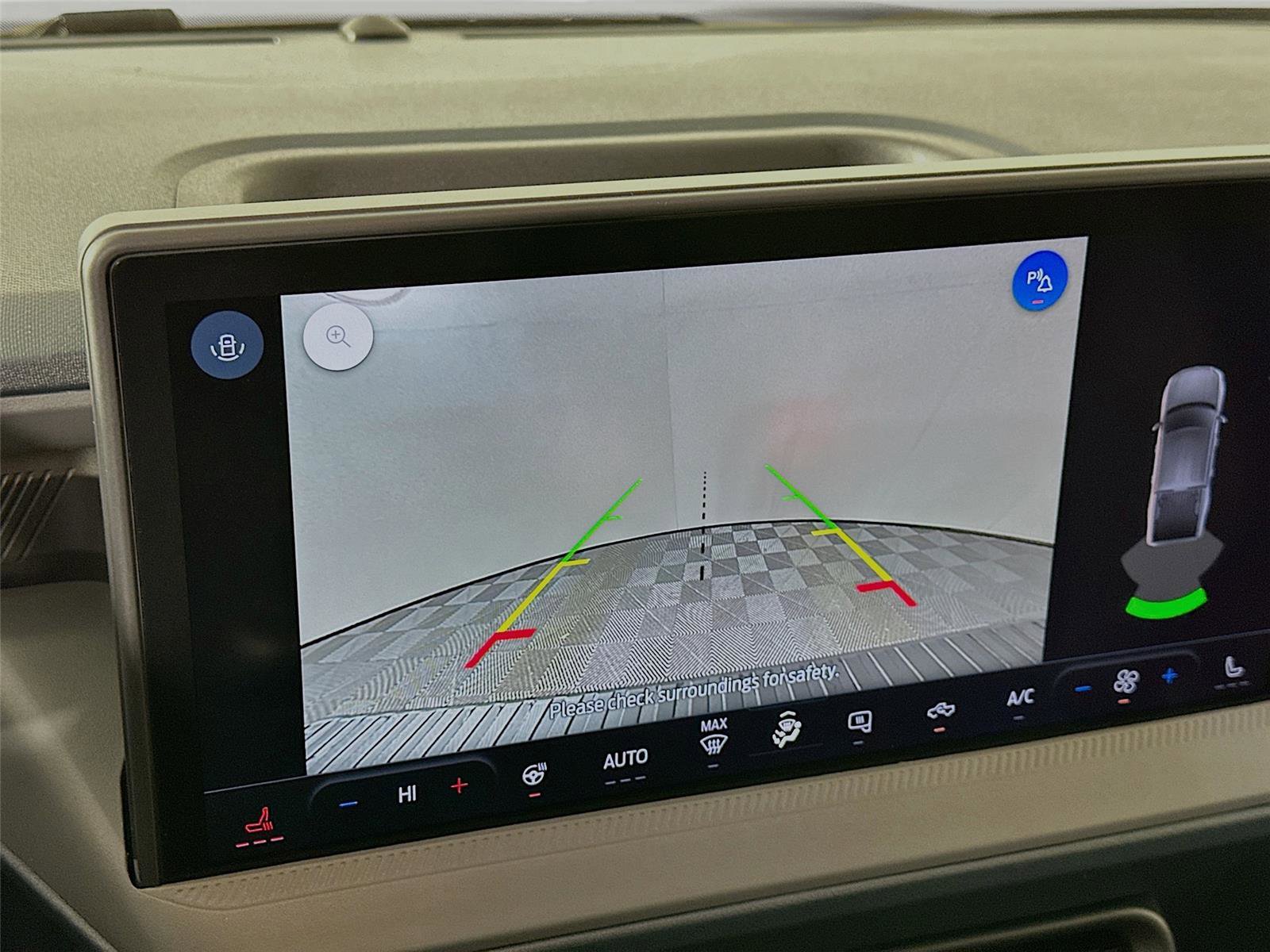 New 2026 Ford Maverick XLT w/ Equipment Group 301A image 6