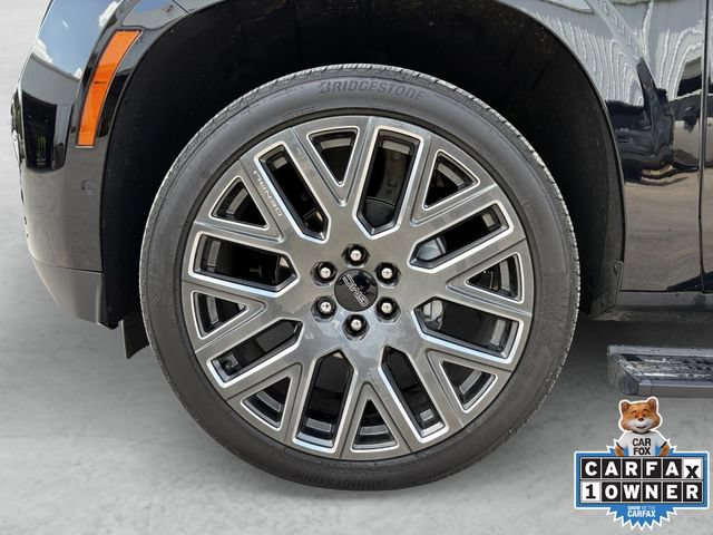 Used 2026 GMC Yukon XL Denali Ultimate w/ LPO, Get Active Package AWD/4WD image 23