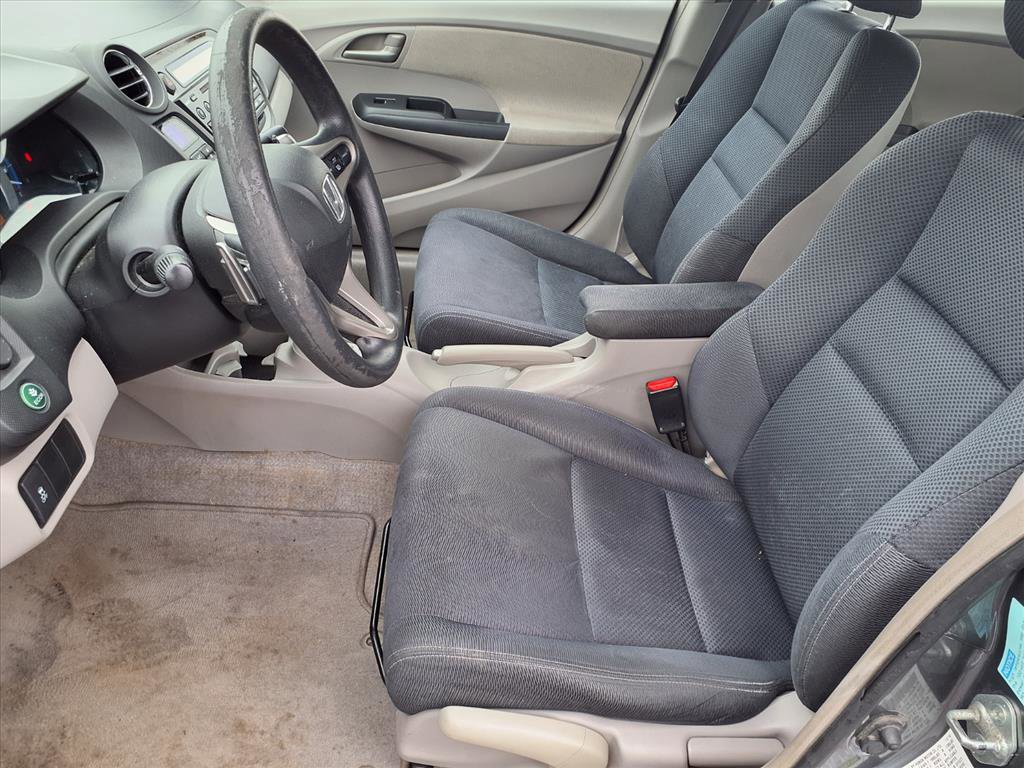 Used 2011 Honda Insight EX image 11