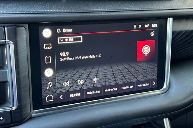 Used 2022 GMC Yukon Denali w/ Denali Premium Package AWD/4WD image 27