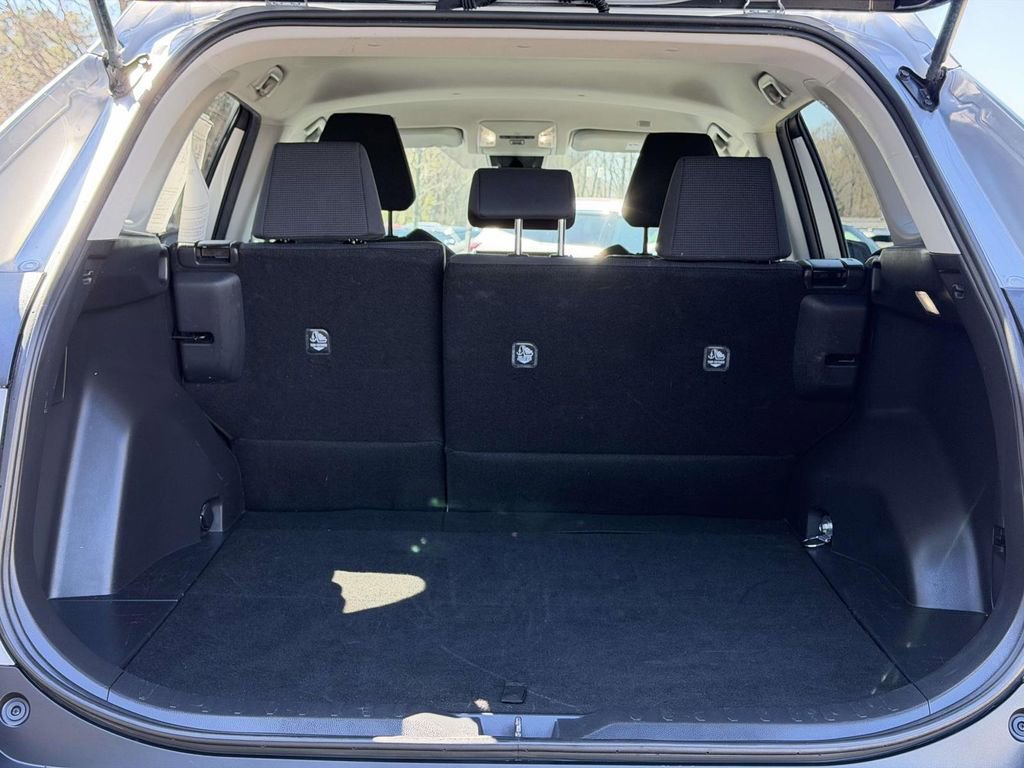 Used 2024 Toyota RAV4 LE image 13