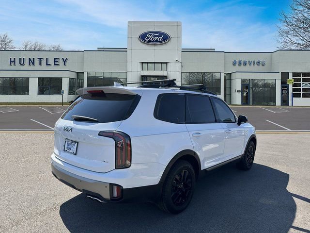 Used 2023 Kia Telluride SX X-Pro image 5