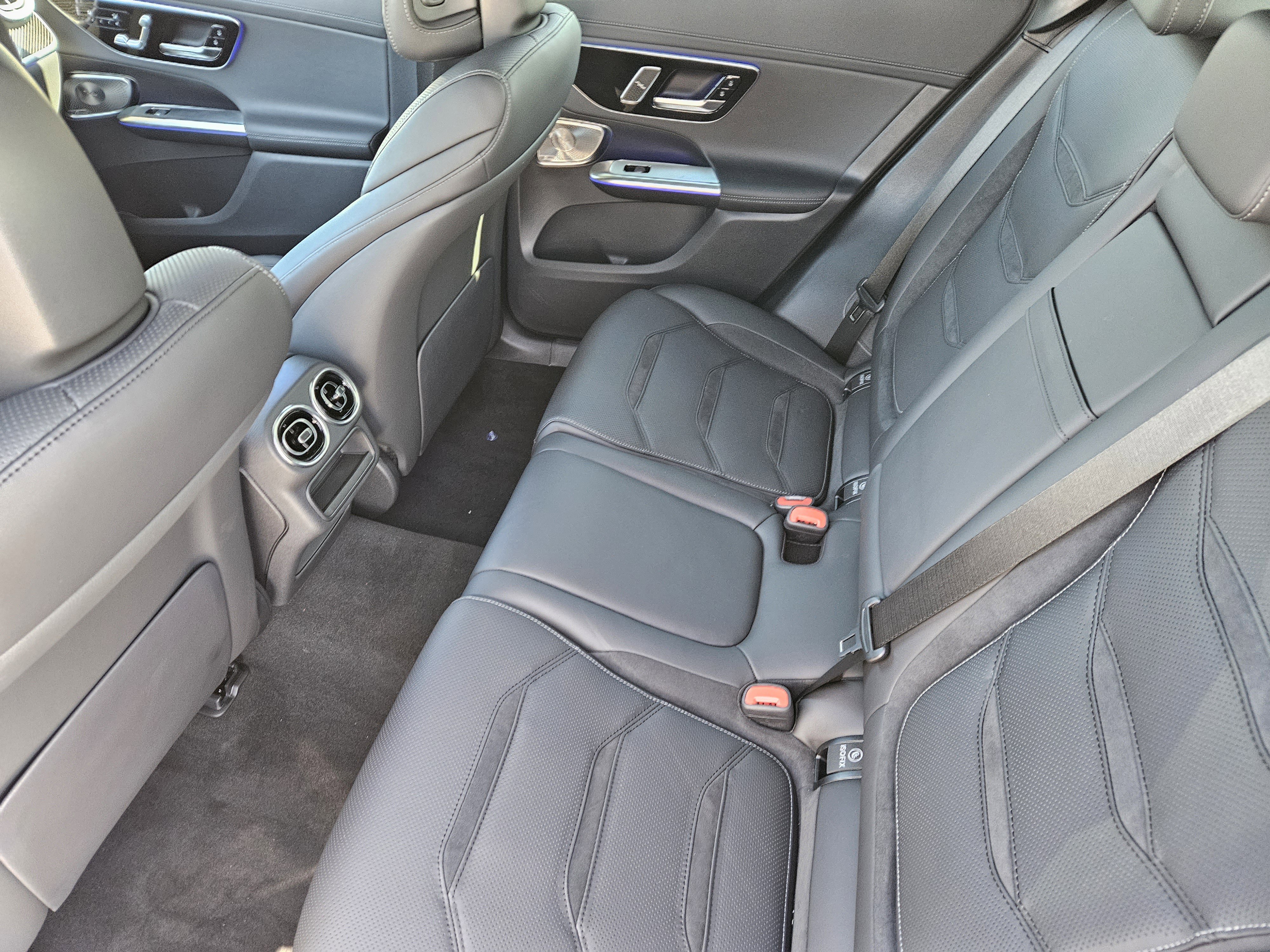 Certified 2025 Mercedes-Benz GLC 63 AMG S image 31